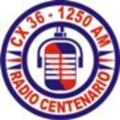 Radio Centenario CX36 1250 AM